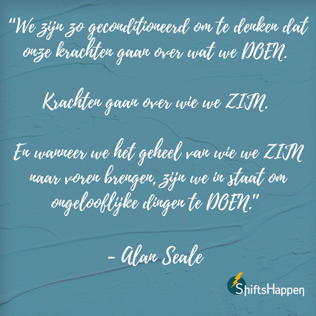 3 Vragen voor meer rust, plezier en vrijheid
