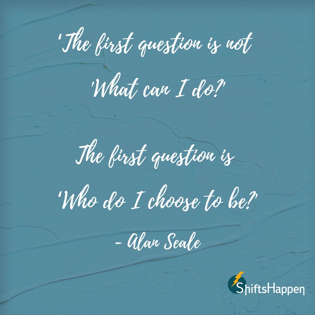 Het krachtige effect van een ‘lage gehechtheid’