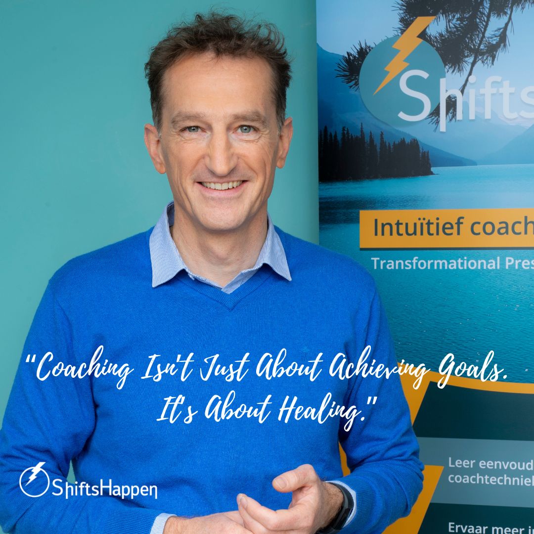 From Playing Small to Standing Tall: The Power of an Inner Shift