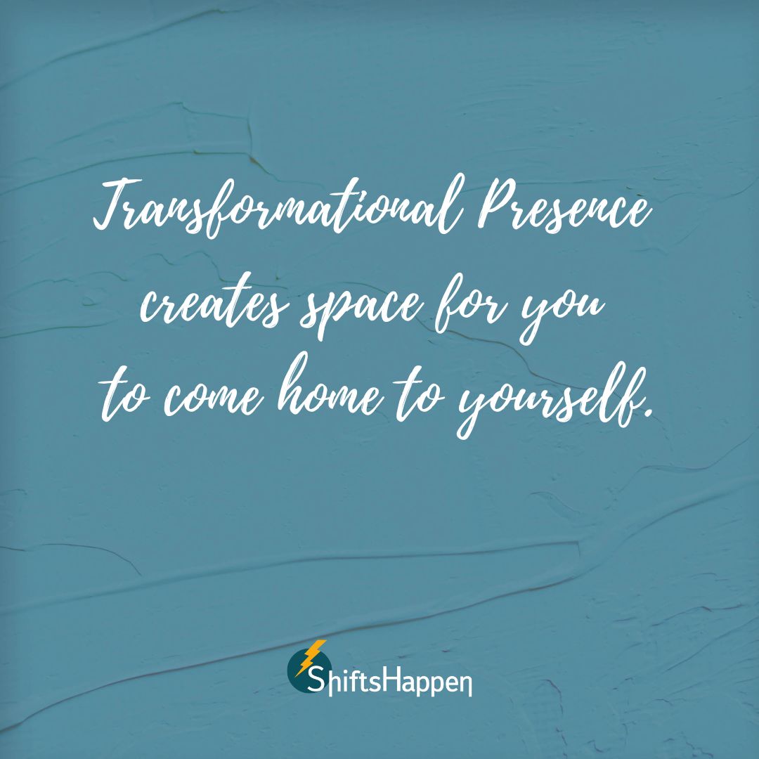 The Power of Coming Home to Ourselves—Together