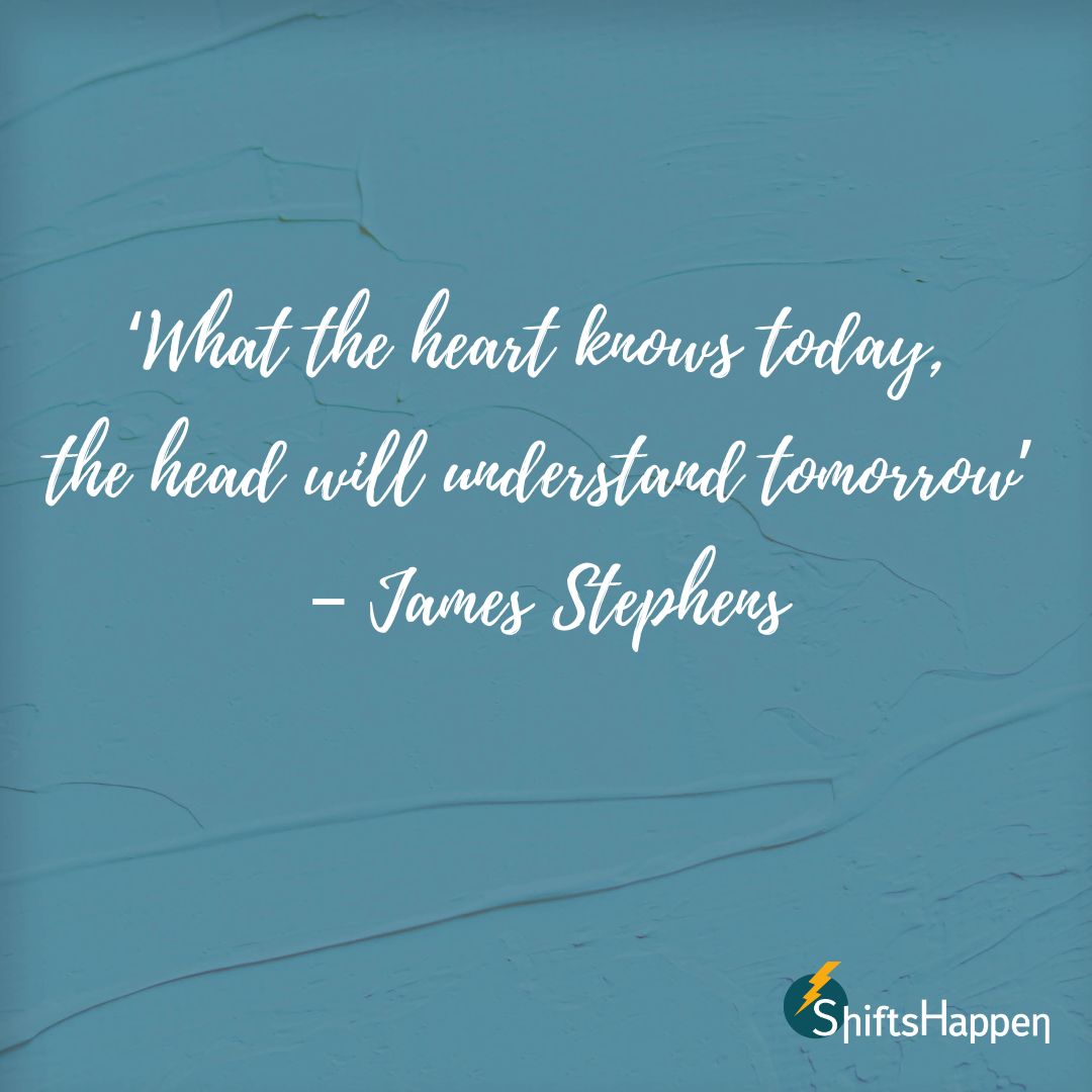 Listening Beyond the Mind