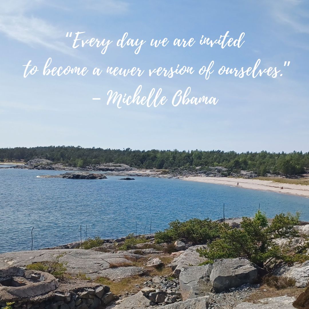 From A to B — or a True Inner Shift? 